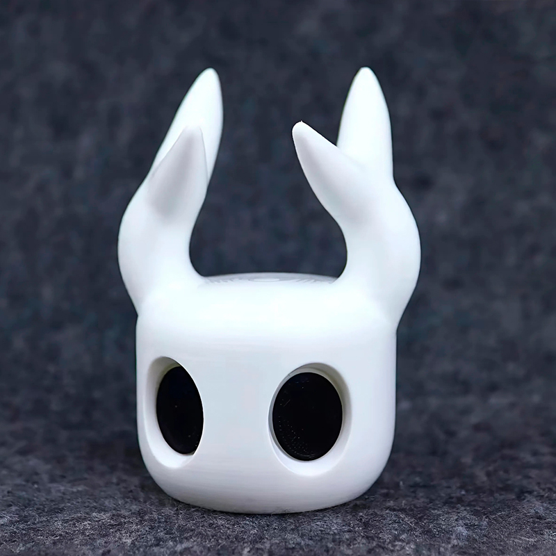 Hollow Knight White для геймпадов PlayStation Xbox и Nintendo Switch