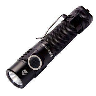 Ліхтар SOFIRN SC31 Pro (2000lm, 18650, IPX8&zwnj;, USB-C) (1 / 4)