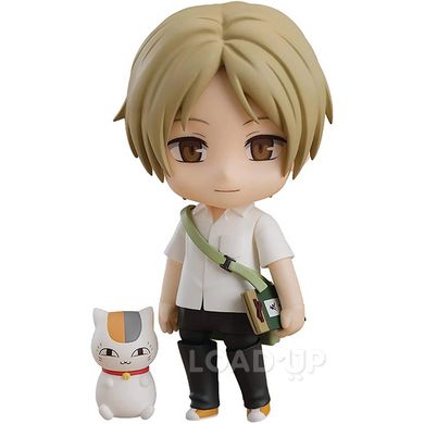 Колекційна фігурка Нацуме / Natsume "Natsume's Book of Friends" - Nendoroid (№1245)