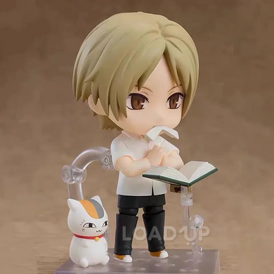 Коллекционная фигурка Нацуме / Natsume "Natsume's Book of Friends" -  Nendoroid (№1245)