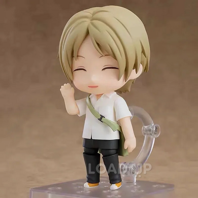 Коллекционная фигурка Нацуме / Natsume "Natsume's Book of Friends" -  Nendoroid (№1245)