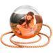 3D Кришталева куля LoadUP Memory Sphere V2 (Orange)