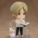 Колекційна фігурка Нацуме / Natsume "Natsume's Book of Friends" - Nendoroid (№1245)