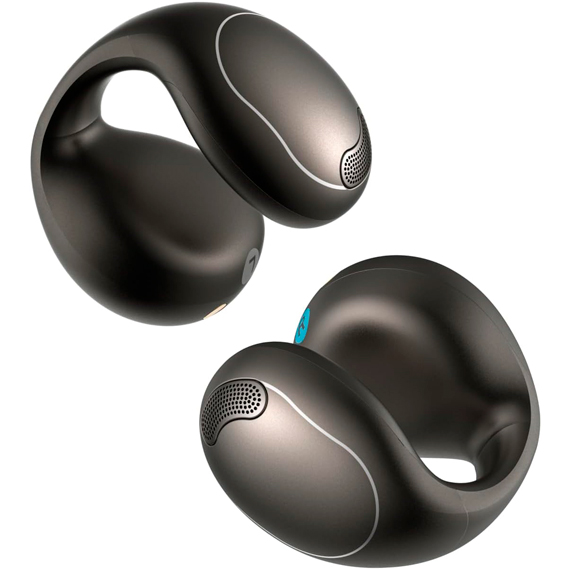 Anker Soundcore C40i Open Ear Earbuds - кліпсові open-ear навушники з Bluetooth 5.4