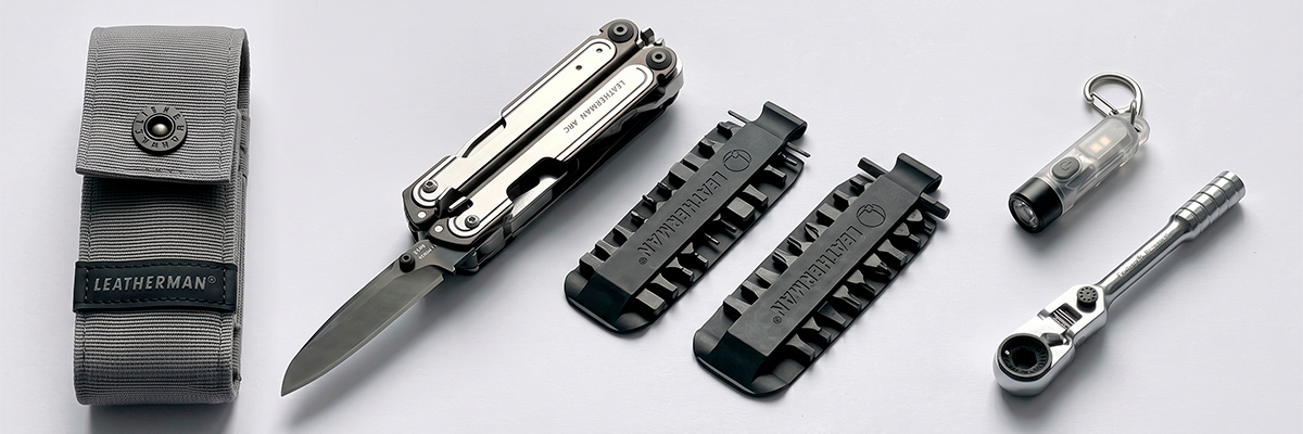 EDC для автомобілістів