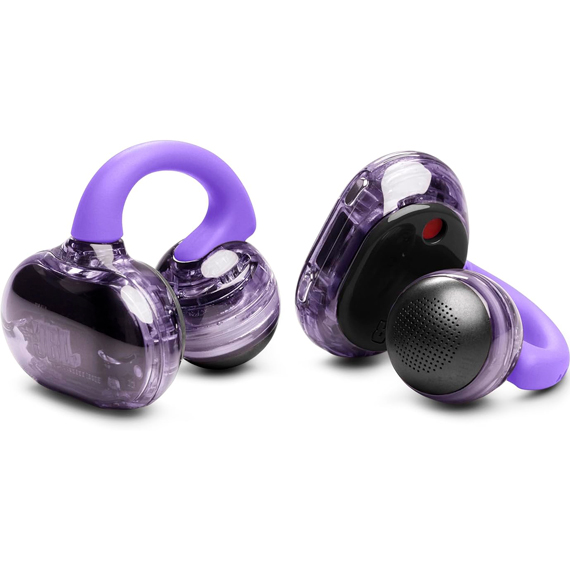 JBL Soundgear Clips - clip-style open-ear навушники з Bluetooth 5.4 та IP54
