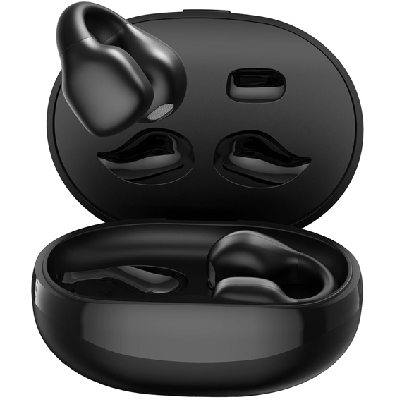 Langsdom ClipBuds R2 - доступні clip-on open-ear навушники з Bluetooth 5.4