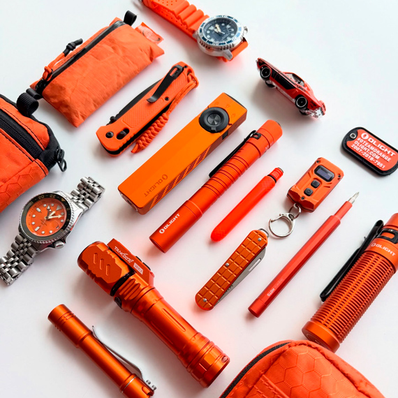 EDC за сезоном
