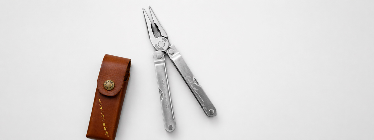 Leatherman PST‌