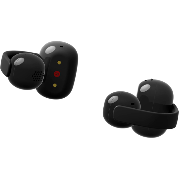 Sony LinkBuds Clip - кліпсові open-ear навушники для щоденного носіння