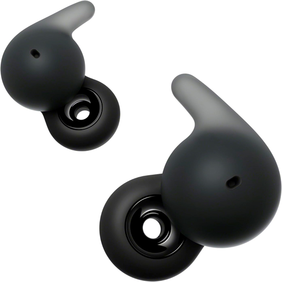 Sony LinkBuds Open - ring-дизайн open-ear навушники з відкритим кільцевим драйвером