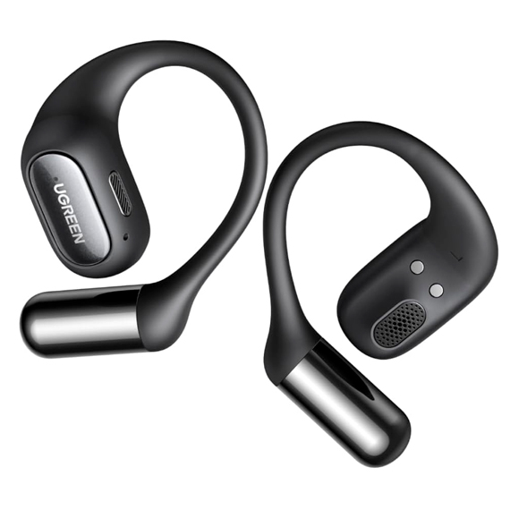 UGREEN FitBuds WS213 HiTune S7 - доступні open-ear навушники з Bluetooth 6.0 та IPX5