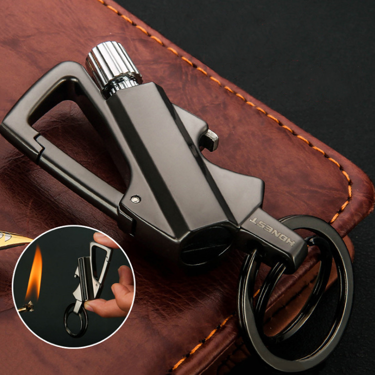 Вічний сірник EDC брелок