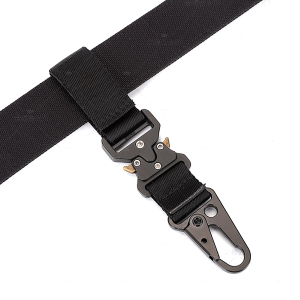 Швидкознімний брелок GINA EDC Gear для ключів — фото 1