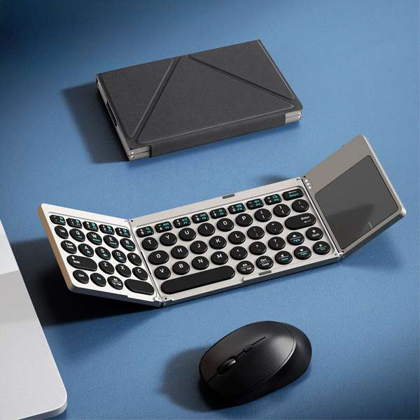 DUX DUCIS OK-08 Bluetooth подключение к нескольким устройствам
