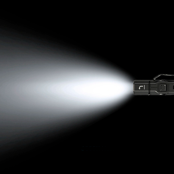 Ліхтар Nitecore EDC09 1600 люмен