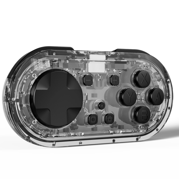 Міні геймпад Mini Gamepad для ПК та Android — фото 1