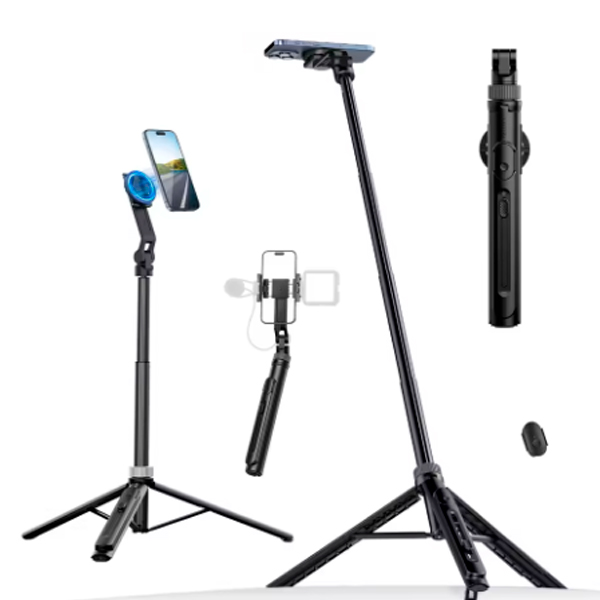 Зйомка зверху Ulanzi TT88 overhead режим