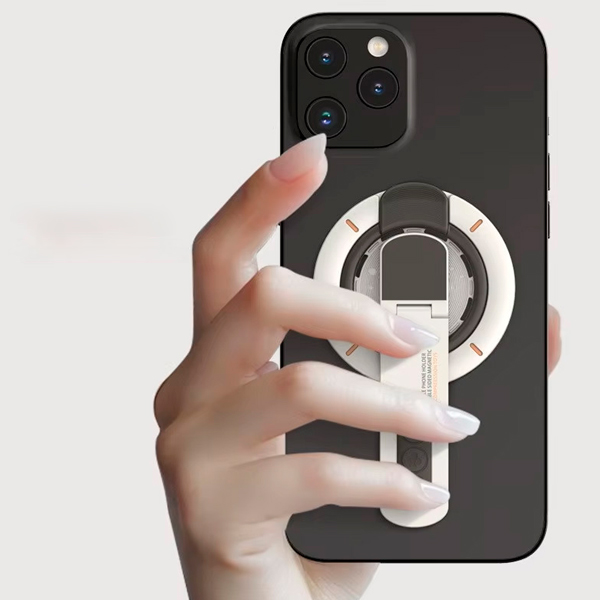 Магнитная подставка для смартфона 360 градусов — фото 1