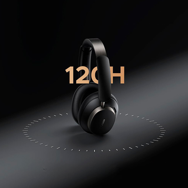 Ugreen Studio Pro HP206 с поддержкой LDAC и Hi-Res Audio