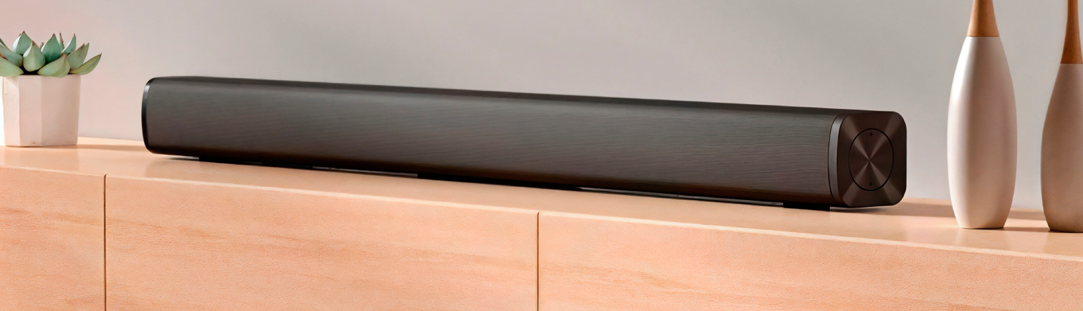 Саундбар Redmi TV Speaker MDZ-34-DA (30 Вт, Bluetooth, AUX) фото №2