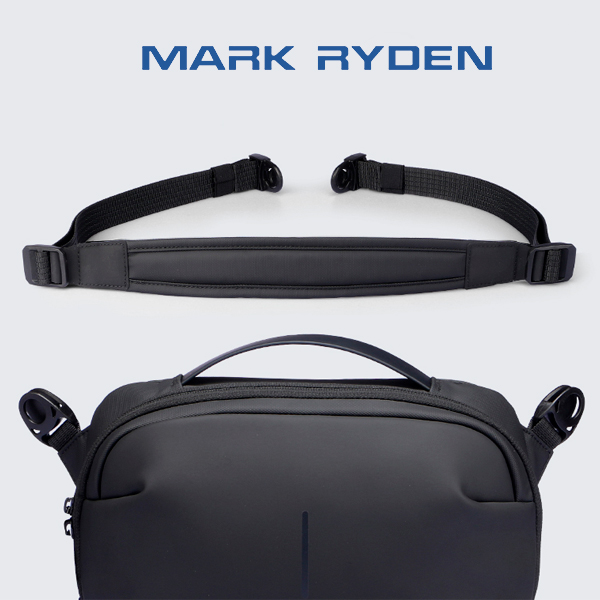 Сумка Mark Ryden MR303 городской формат
